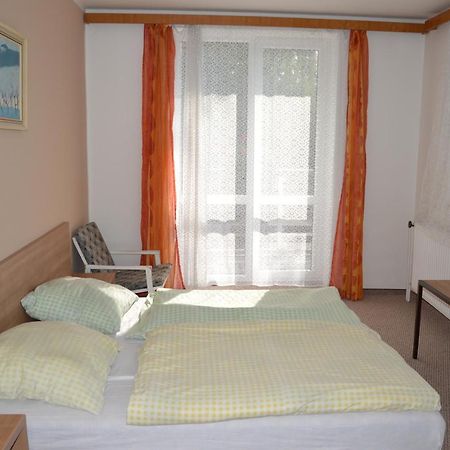 Penzion Eden Jevíčko Extérieur photo