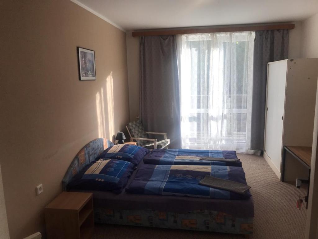 Penzion Eden Jevíčko Extérieur photo
