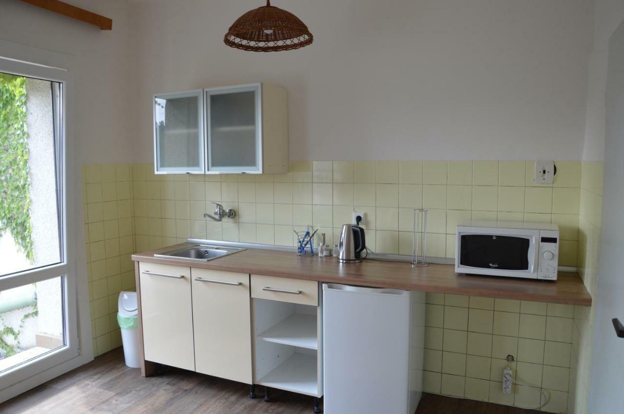 Penzion Eden Jevíčko Extérieur photo